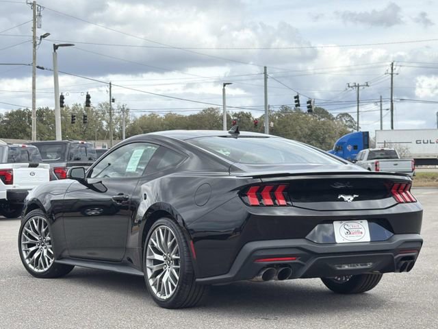 New 2026 Ford Mustang Premium image 10