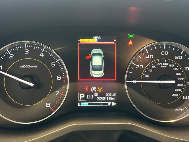 Used 2023 Subaru Crosstrek 2.5i Sport image 20