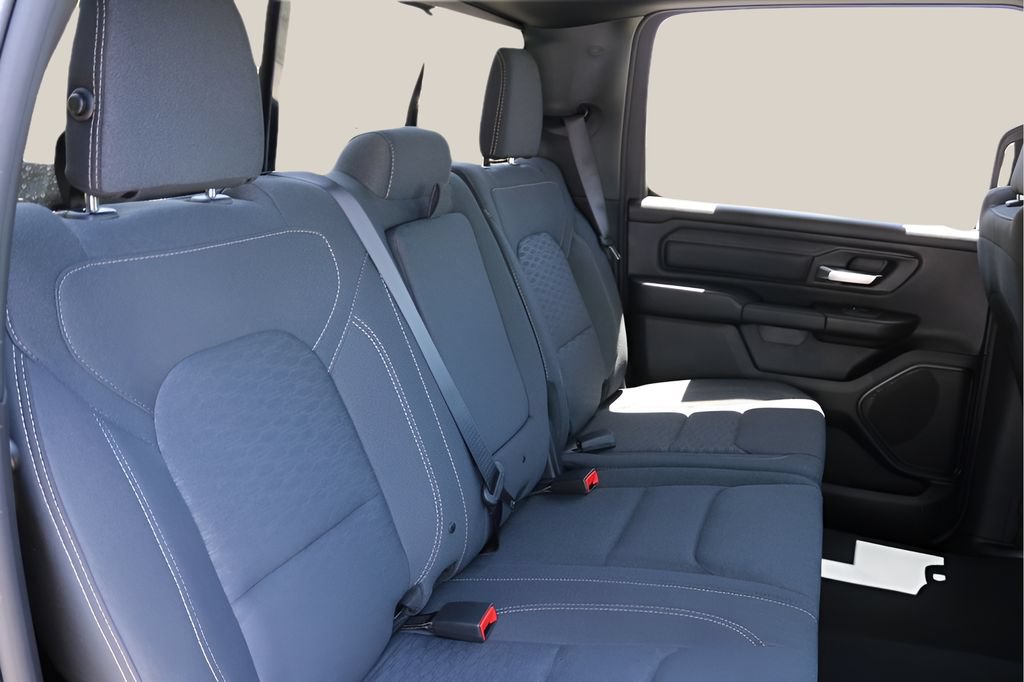 New 2026 RAM 1500 Express RWD image 16