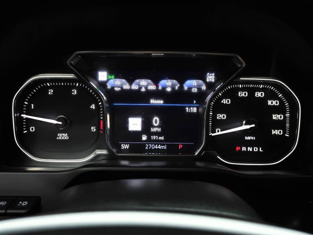 Used 2020 GMC Sierra 3500 SLT w/ SLT Premium Plus Package AWD/4WD image 29