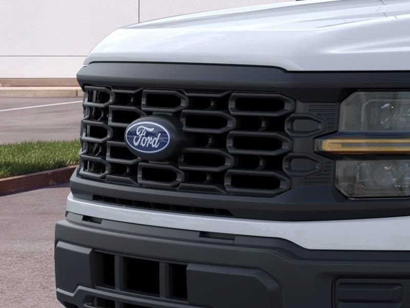 New 2026 Ford F150 XL AWD/4WD image 17