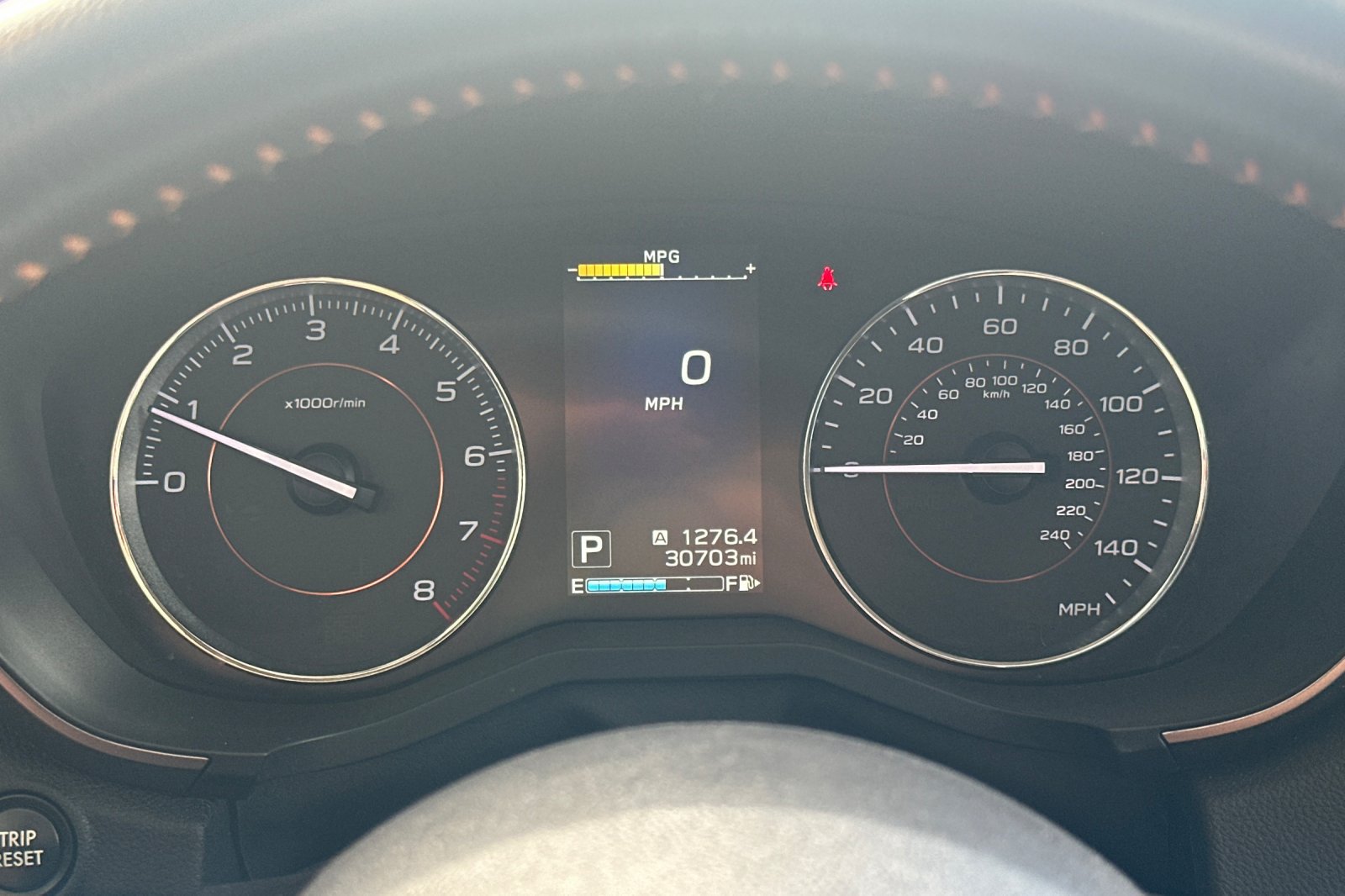 Used 2018 Subaru Crosstrek 2.0i Limited AWD/4WD image 29