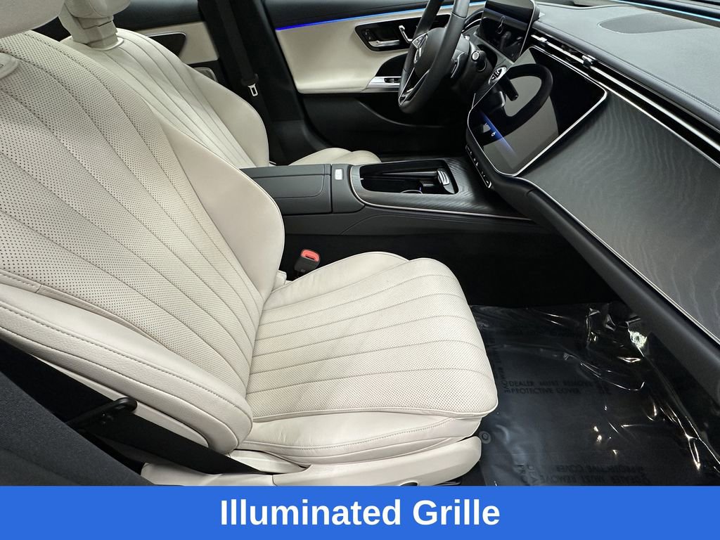 Certified 2024 Mercedes-Benz E 350 E 350 image 14