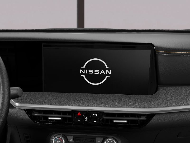 New 2026 Nissan Kicks SV w/ SV Premium Package FWD image 18