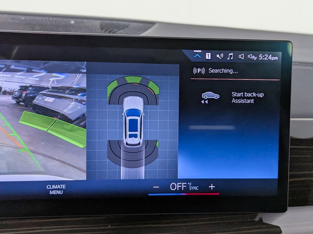 Certified 2023 BMW X7 xDrive40i image 24