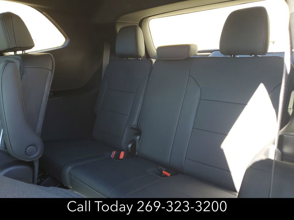 New 2025 Buick Enclave Preferred image 25