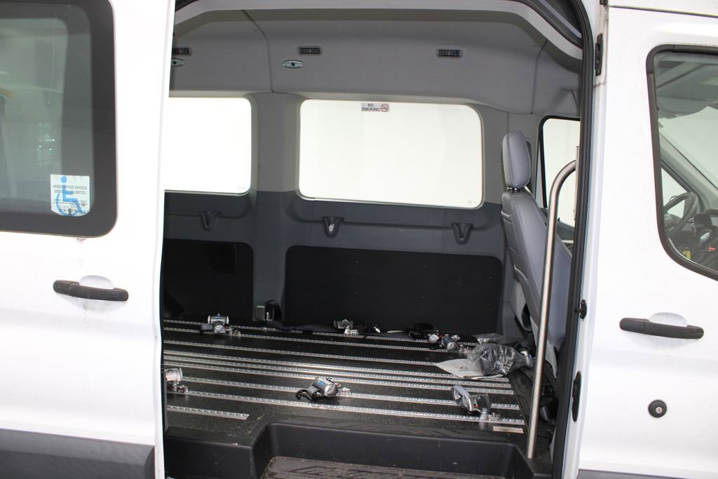 Used 2018 Ford Transit 350 XL image 24