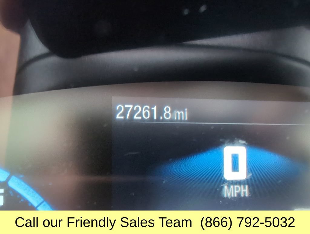 Used 2024 Ford Bronco Sport Big Bend w/ Convenience Package AWD/4WD image 20