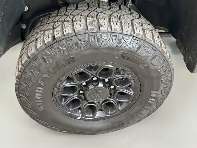 Used 2025 Chevrolet Silverado 2500 ZR2 w/ ZR2 Bison Edition image 36