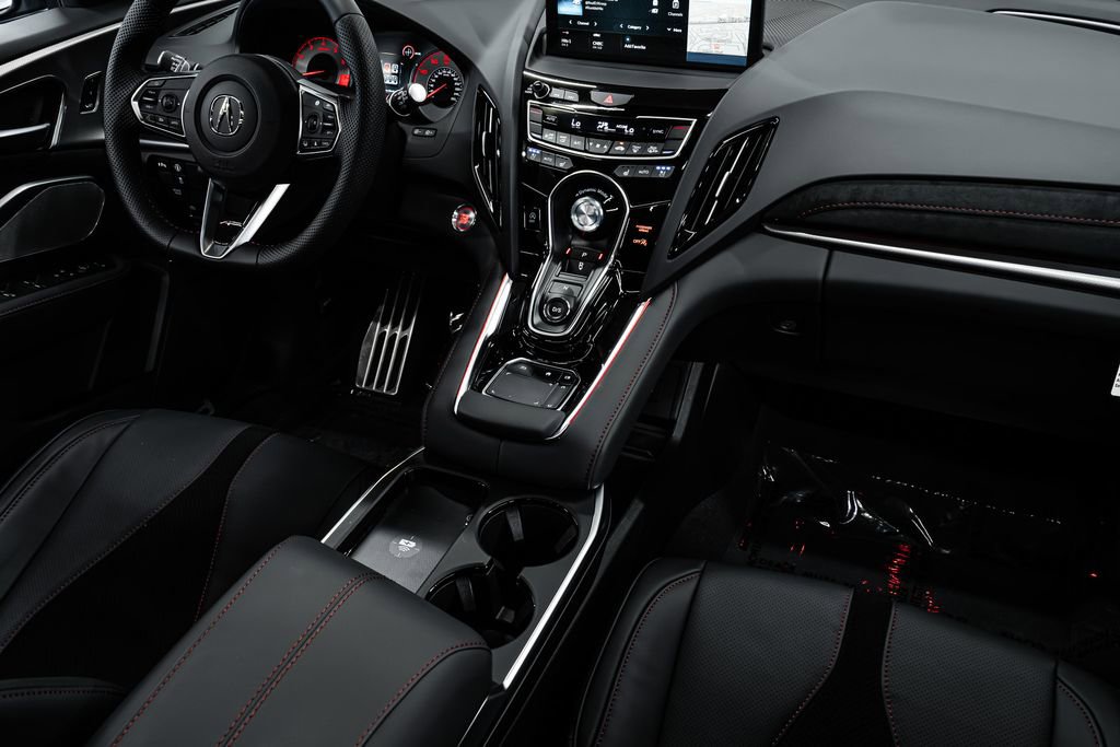 New 2026 Acura RDX A-Spec AWD/4WD image 27