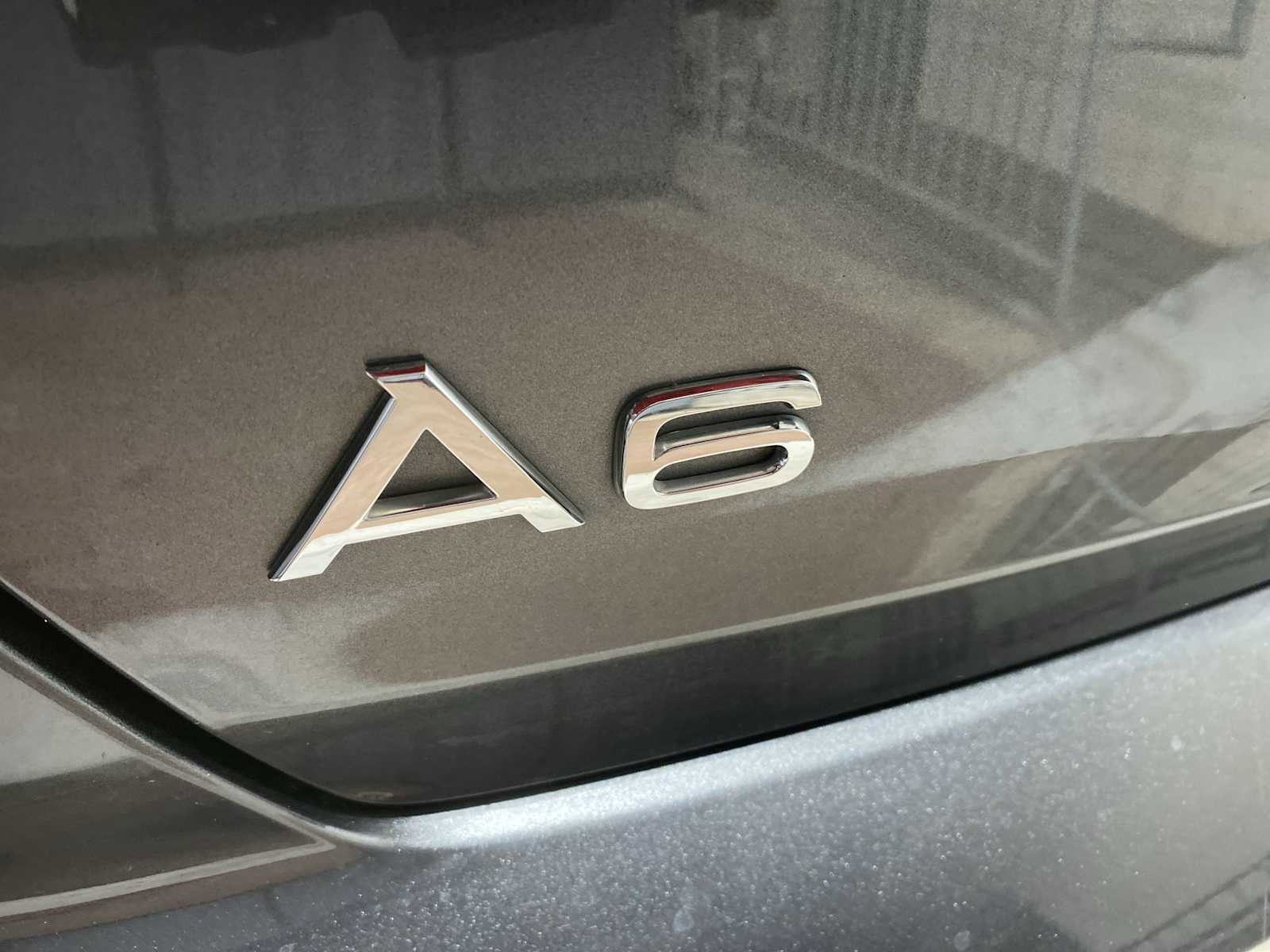 Used 2021 Audi A6 Premium Plus w/ Premium Plus Package image 7