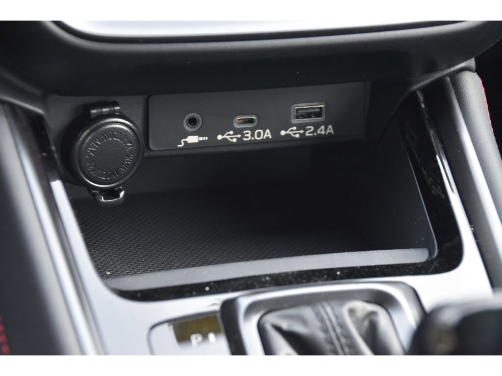 New 2026 Subaru WRX GT image 38