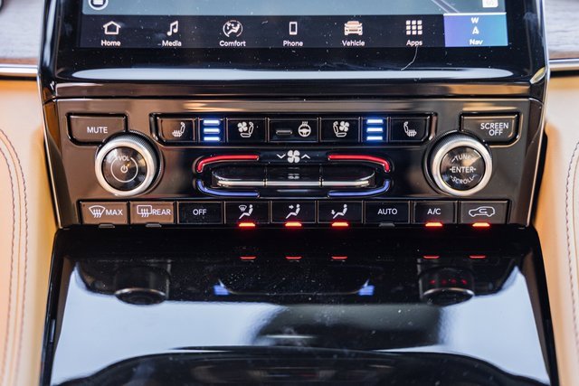 New 2025 Jeep Grand Cherokee Summit image 26