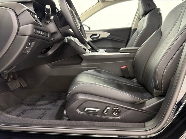Certified 2025 Acura TLX w/ Technology Package FWD image 14