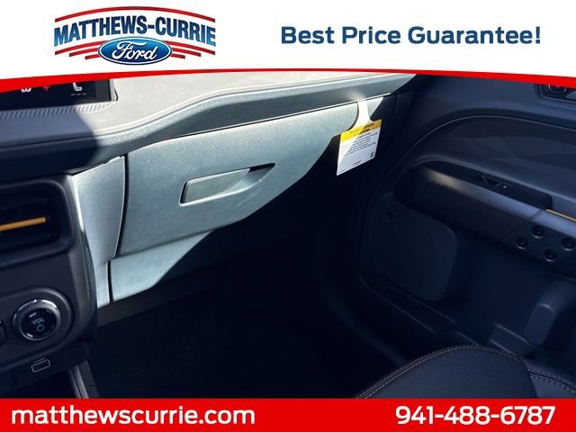 New 2026 Ford Maverick Tremor image 24