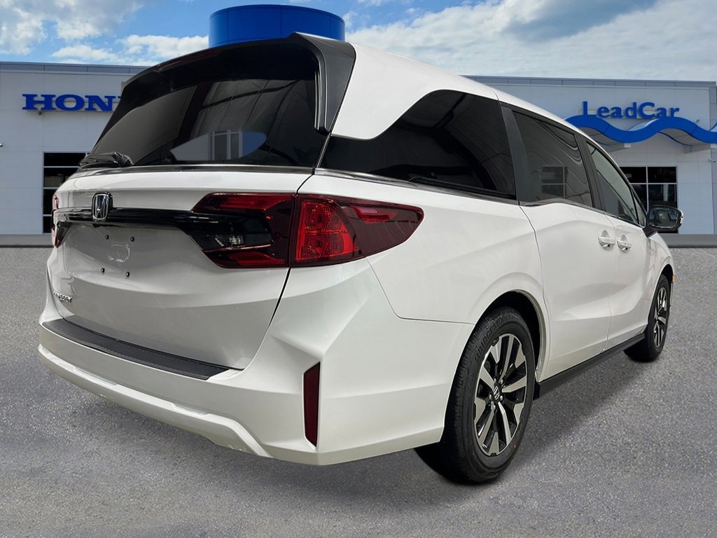 New 2026 Honda Odyssey EX-L image 5