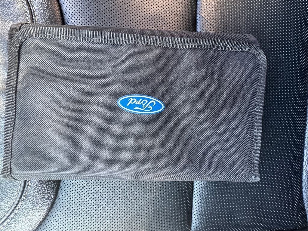 Used 2021 Ford Explorer ST w/ ST Street Pack image 94