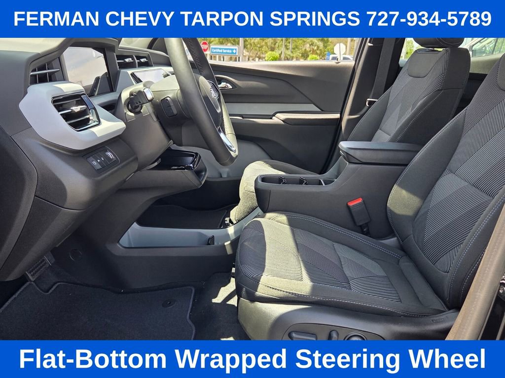 New 2027 Chevrolet Bolt LT w/ Comfort Package FWD image 13