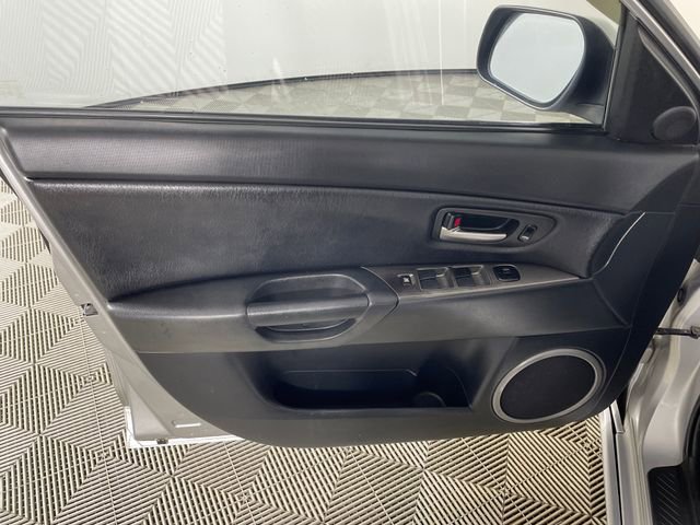 Used 2007 MAZDA MAZDA3 s Touring FWD image 13