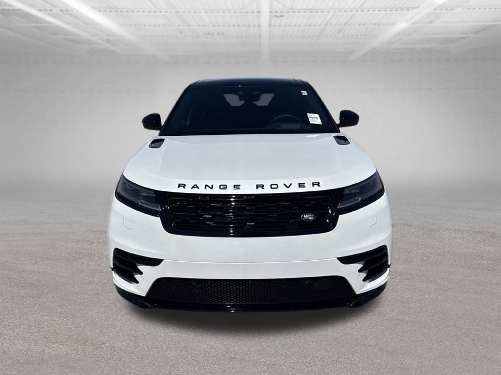 New 2026 Land Rover Range Rover Velar Dynamic SE AWD/4WD image 4