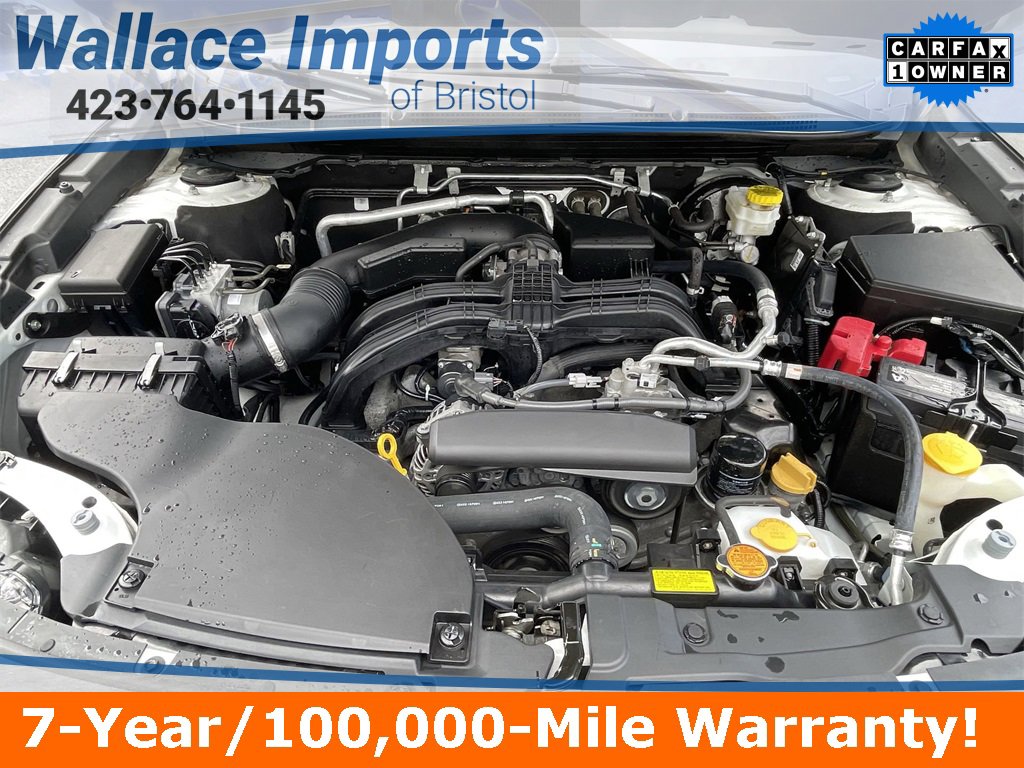 Certified 2022 Subaru Outback Limited image 16