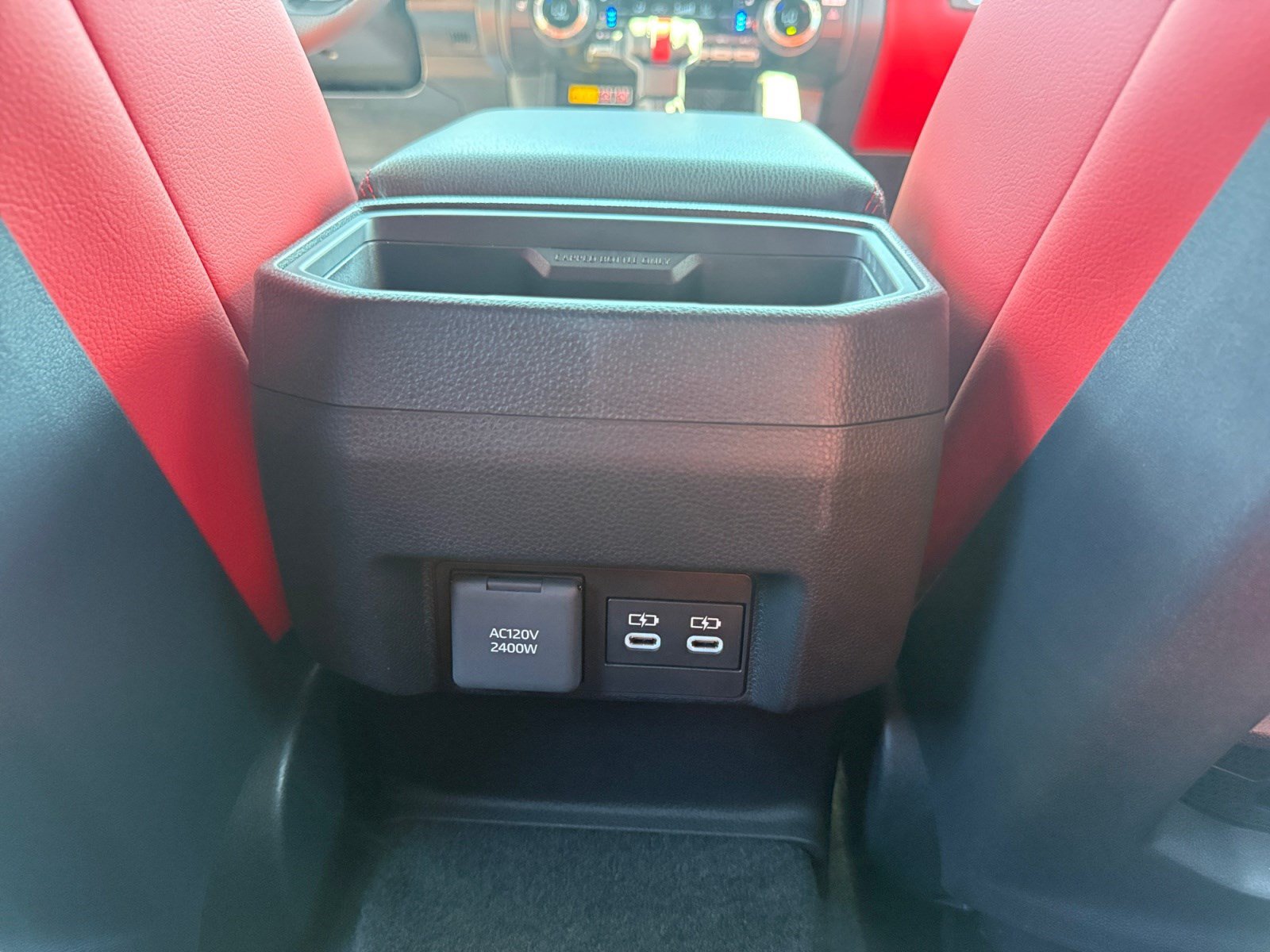 Used 2024 Toyota Tacoma TRD Pro AWD/4WD image 30