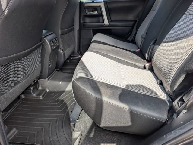 Used 2014 Toyota 4Runner SR5 RWD image 27