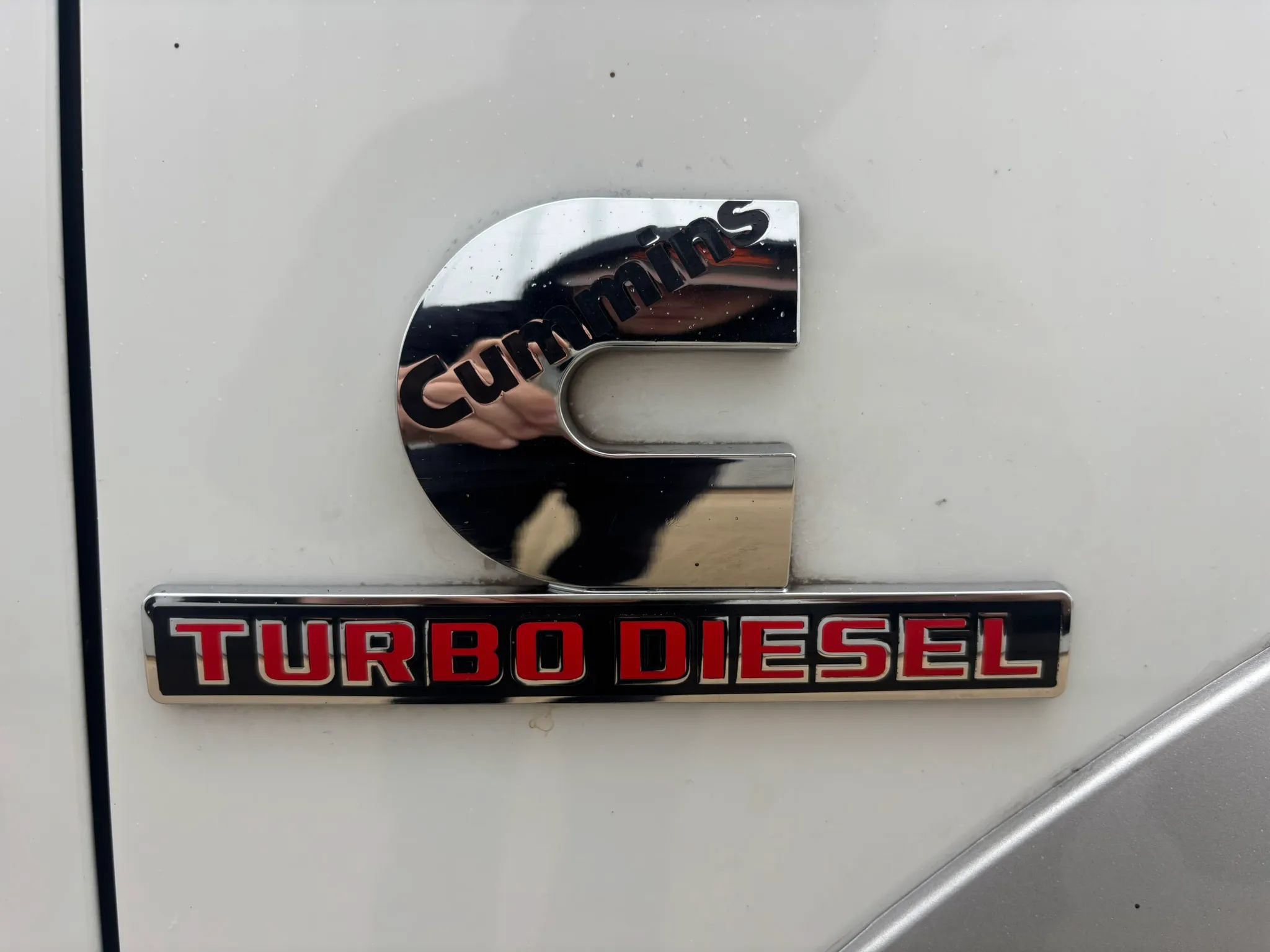 Used 2016 RAM 2500 Laramie AWD/4WD image 11