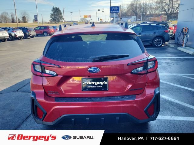 New 2026 Subaru Crosstrek 2.5i Limited image 3