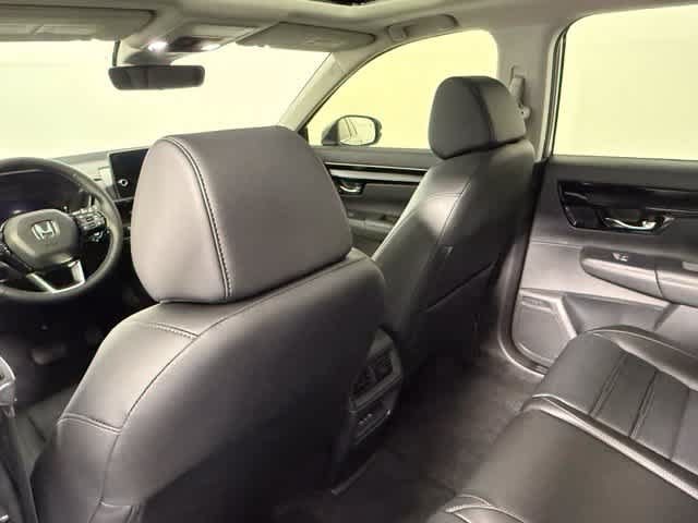 New 2027 Honda CR-V EX-L image 36