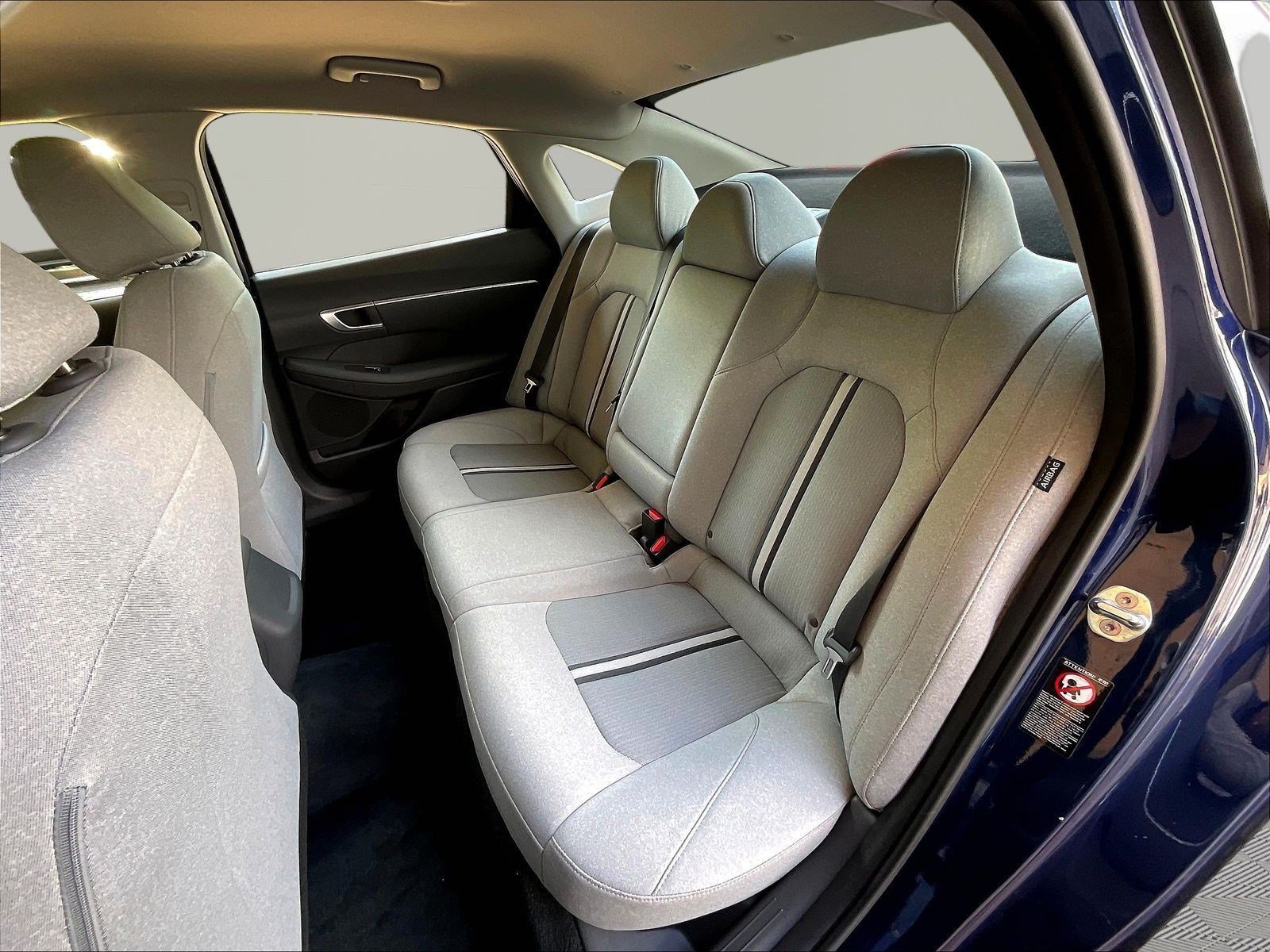 Used 2022 Hyundai Sonata SEL FWD image 20