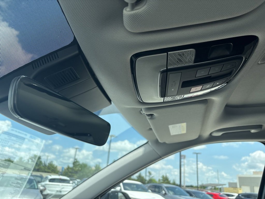 New 2025 Hyundai Palisade XRT image 32