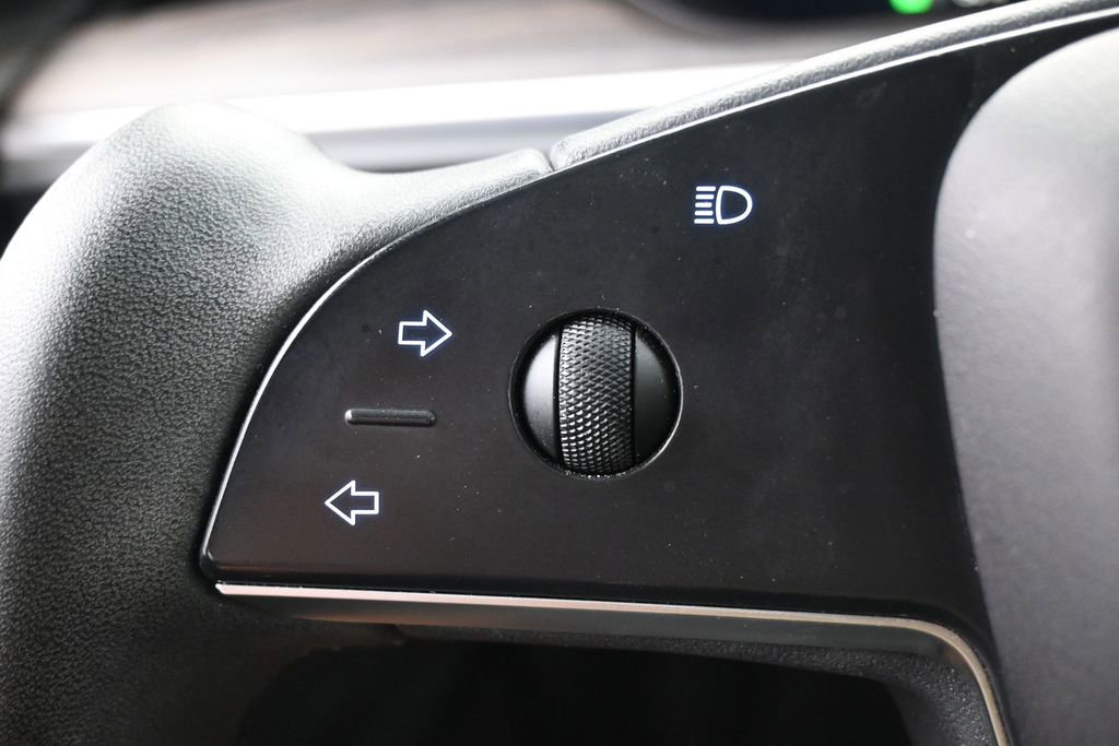 Used 2022 Tesla Model X AWD/4WD image 20