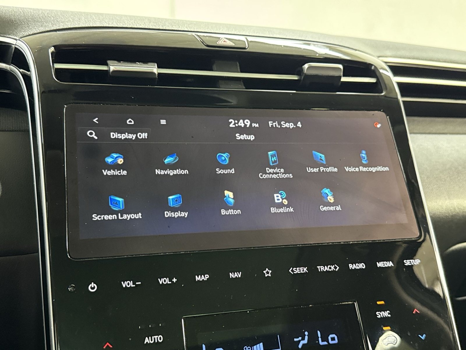Used 2022 Hyundai Tucson Limited AWD/4WD image 30