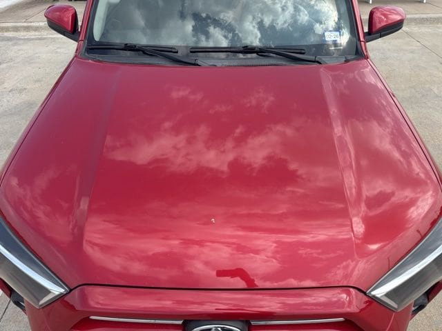 Used 2022 Toyota 4Runner SR5 RWD image 15