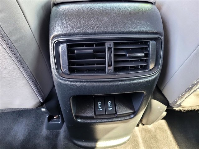 Used 2022 Honda CR-V EX-L image 13