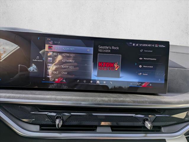 New 2026 BMW X7 xDrive40i w/ M Sport Package image 12