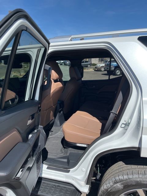 Used 2026 Toyota 4Runner Limited image 24