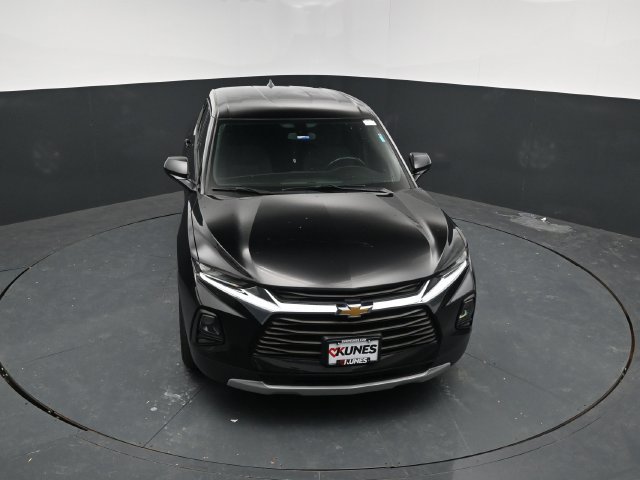 Used 2020 Chevrolet Blazer LT w/ LPO, Floor Liner Package AWD/4WD image 46