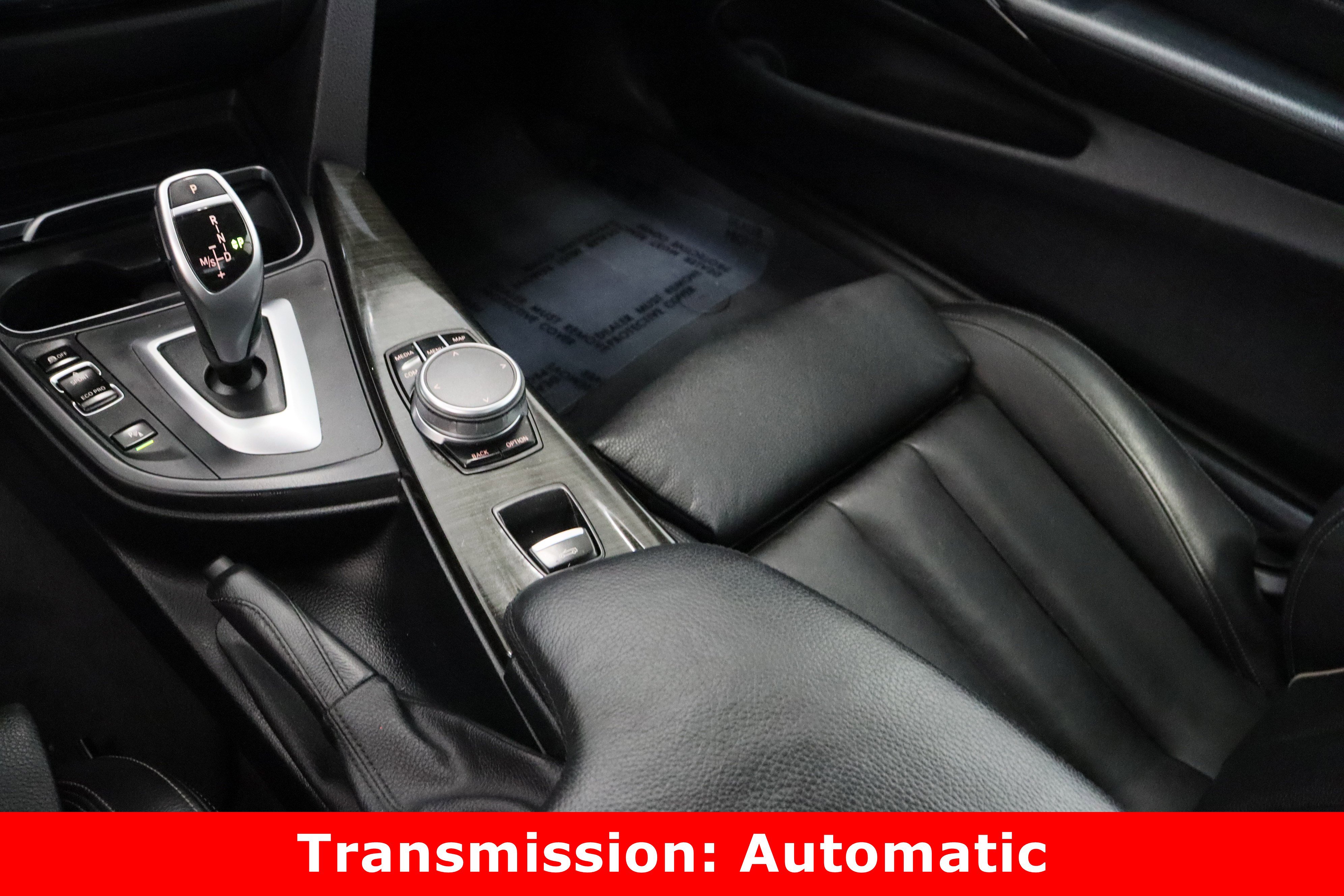 Used 2020 BMW 440i Convertible w/ Convenience Package image 17