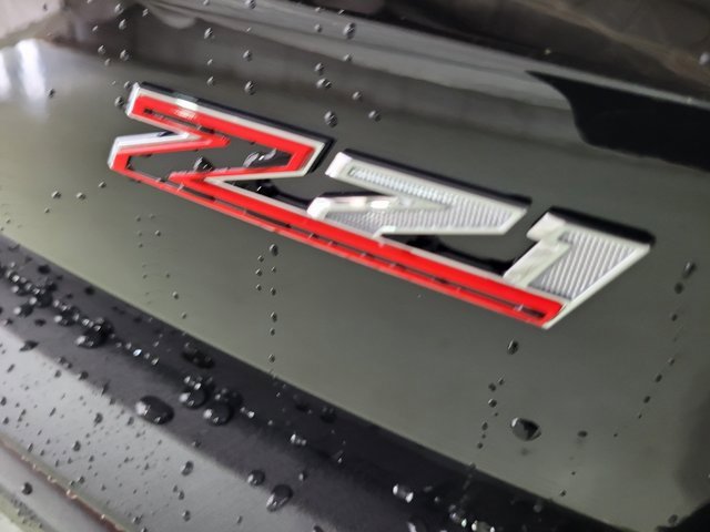 New 2026 Chevrolet Traverse Z71 w/ Driver Confidence Package image 3