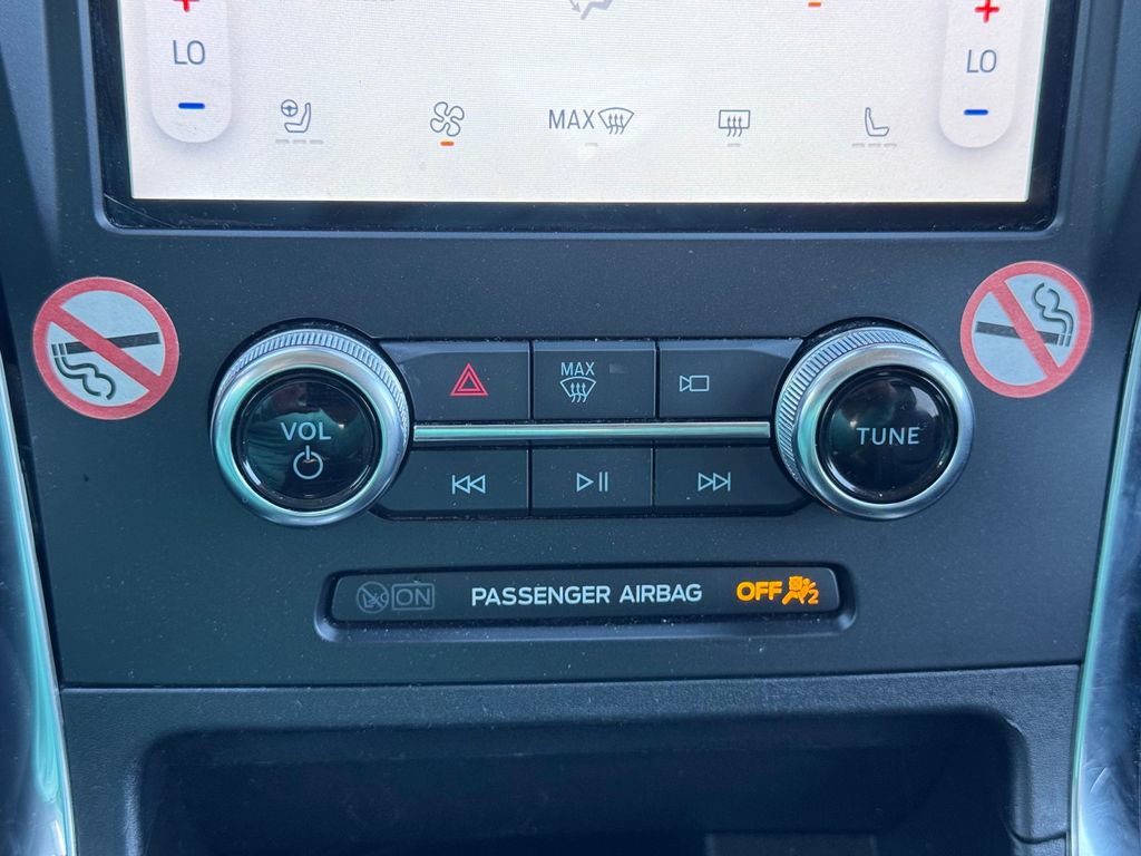 Used 2024 Ford Edge Titanium image 25