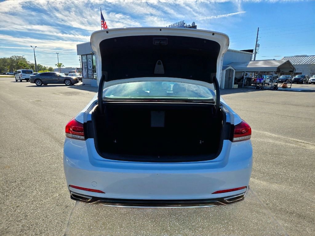 Used 2018 Genesis G80 3.8 image 18