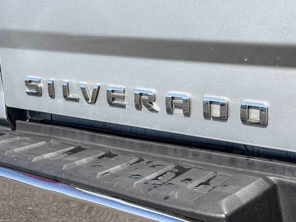 Used 2015 Chevrolet Silverado 1500 LT w/ All Star Edition image 10