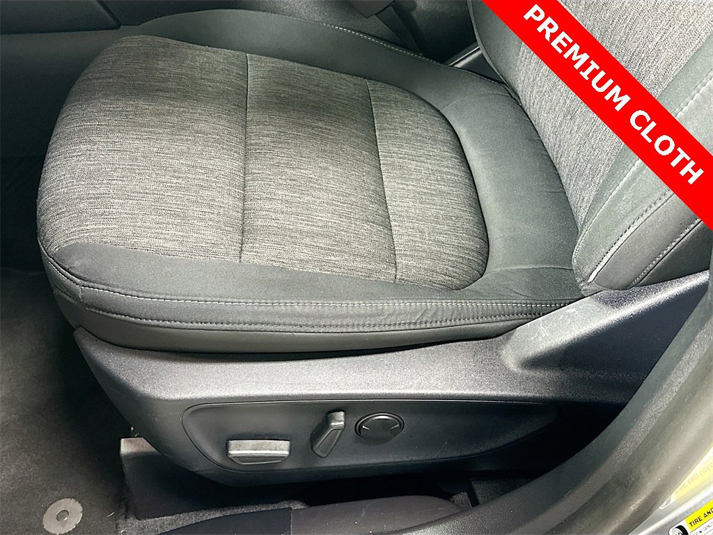 Used 2021 Ford Bronco Sport Big Bend w/ Big Bend Package (96B) image 21