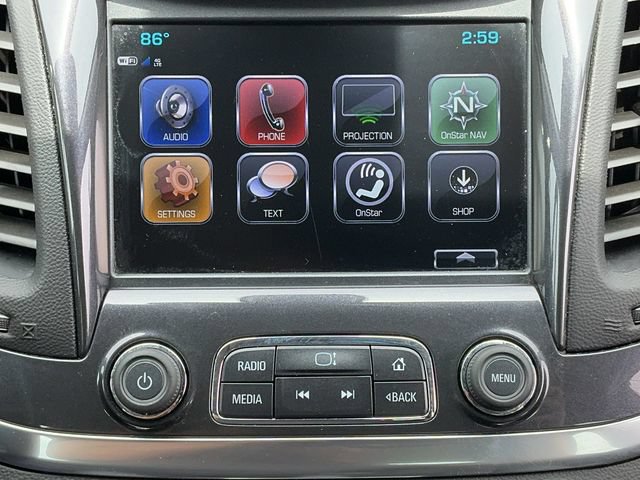 Used 2020 Chevrolet Impala LT FWD image 19
