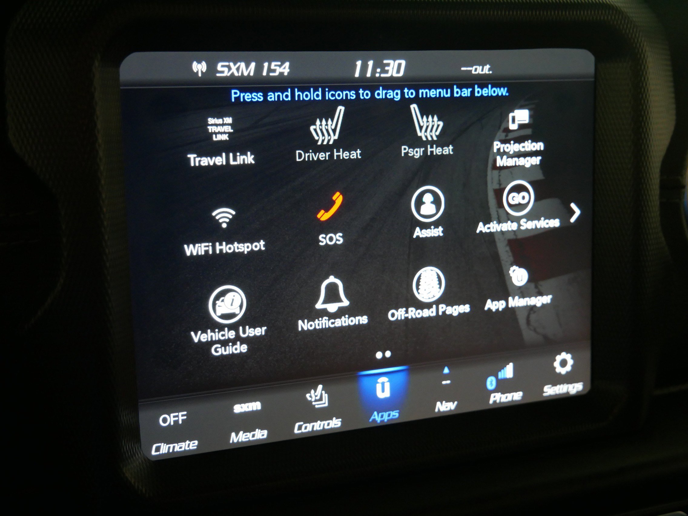 Used 2020 Jeep Gladiator Overland image 32