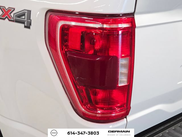 Used 2023 Ford F150 XLT w/ Trailer Tow Package AWD/4WD image 15