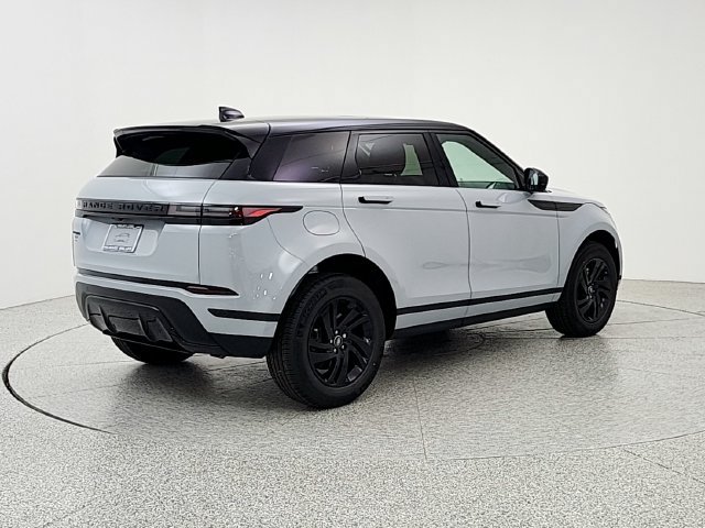 New 2026 Land Rover Range Rover Evoque S AWD/4WD image 5