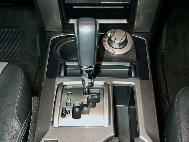 Used 2019 Toyota 4Runner SR5 Premium image 14